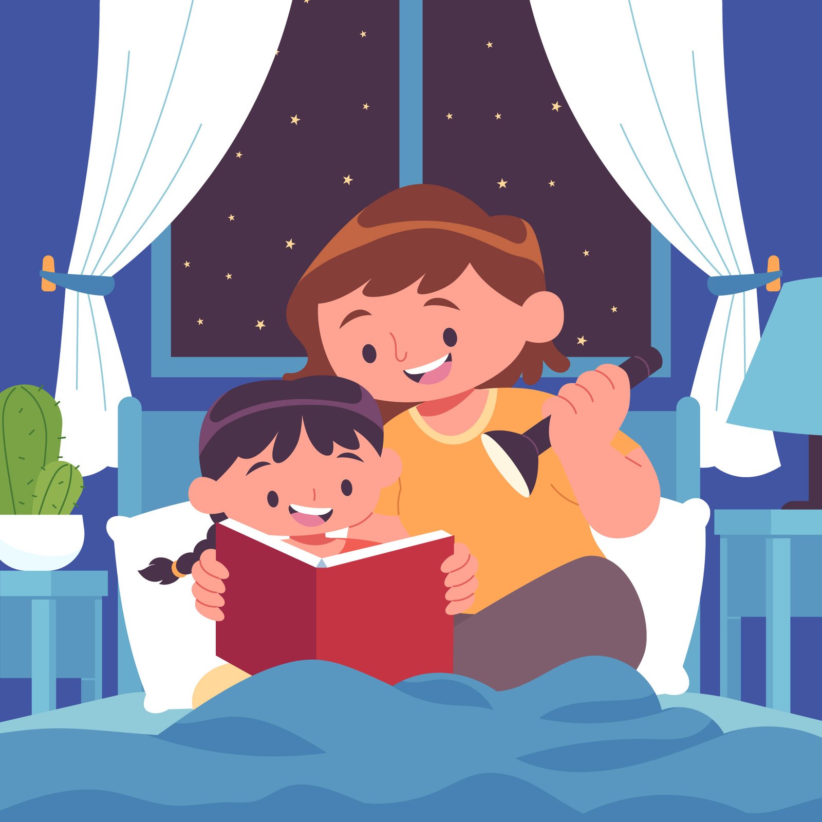 bedtimestoriesfortiredparents.com